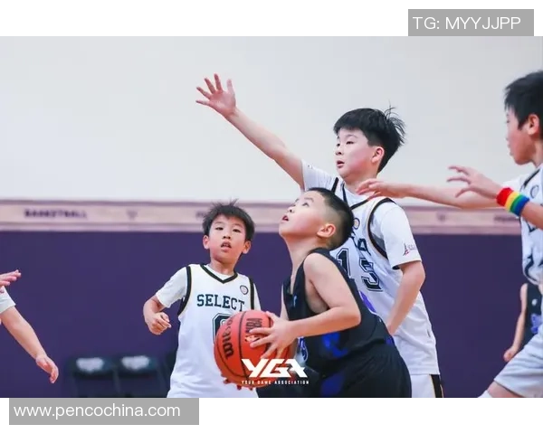 我与篮球的青春岁月:在球场上追逐梦想与友谊的故事